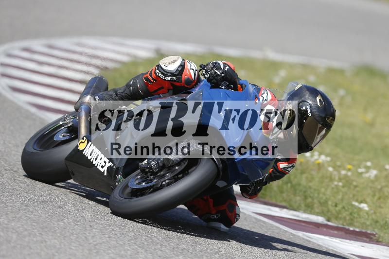 /08 17.04.2026  TZ Motorsport ADR/Gruppe rot/40